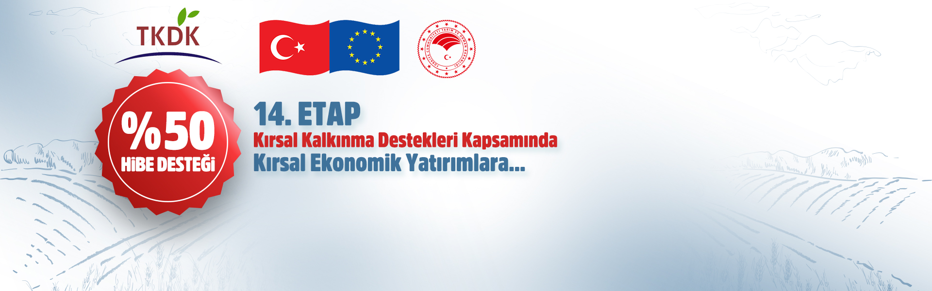 %50 HİBE DESTEĞİ İÇİN HEMEN TEKLİF ALIN                ➜